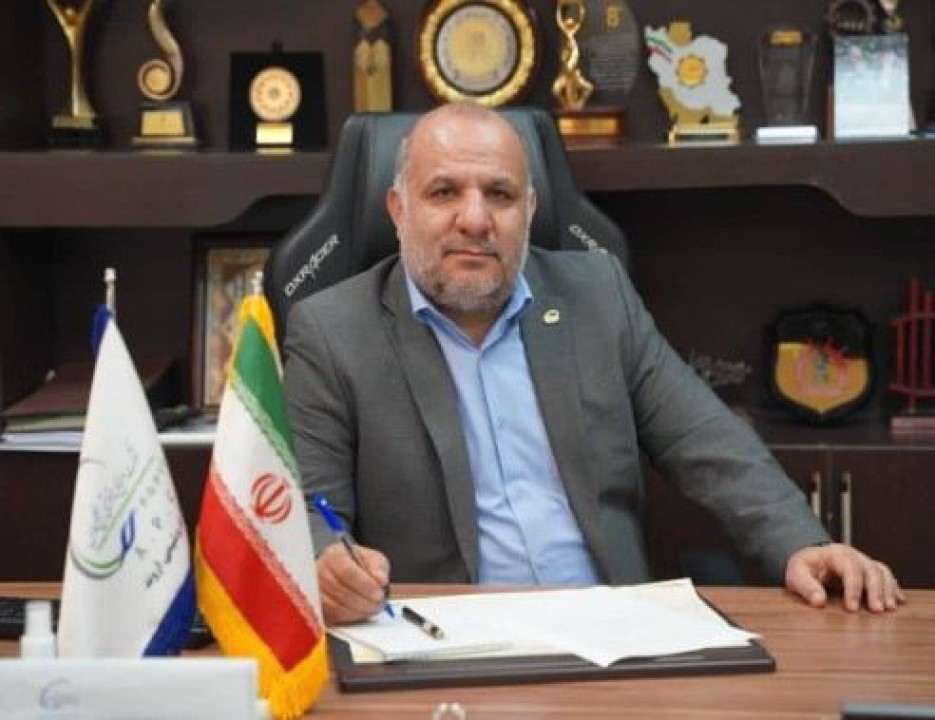 افزایش سهم بانوان در مسئولیتها با دو انتصاب جدید افزایش سهم بانوان در مسئولیتها با دو انتصاب جدید